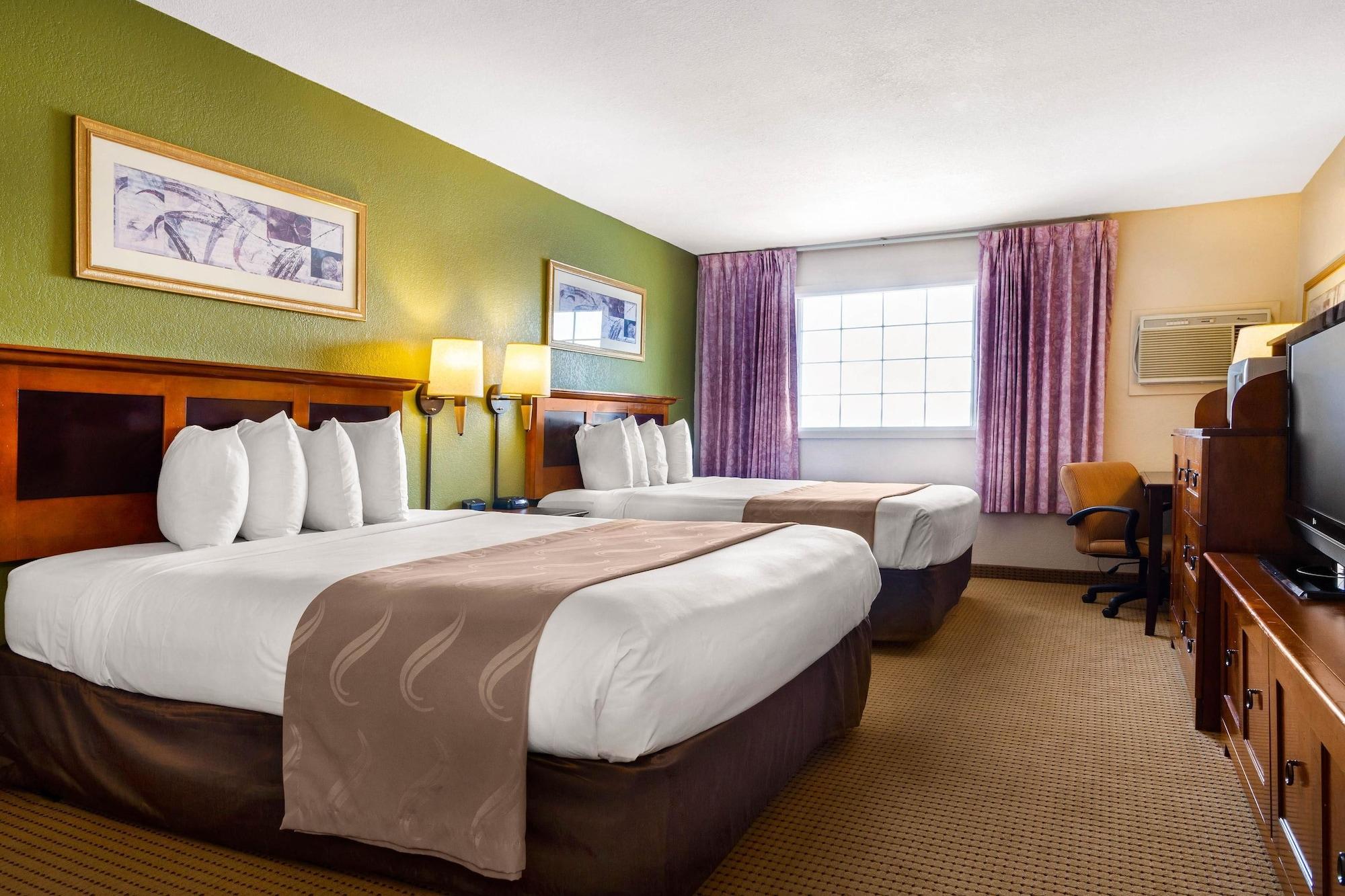 Rodeway Inn Оберн Экстерьер фото