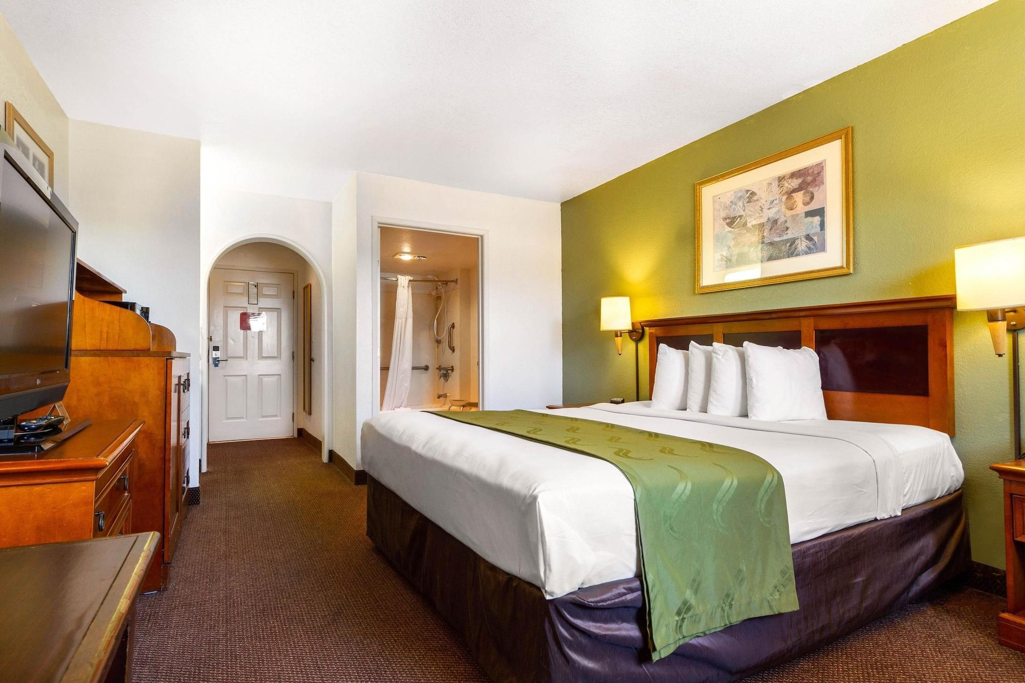 Rodeway Inn Оберн Экстерьер фото