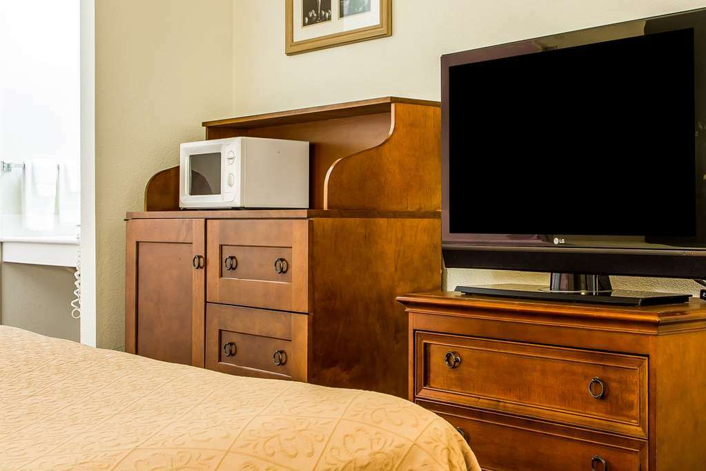 Rodeway Inn Оберн Номер фото